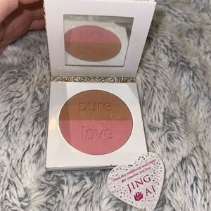 Jing Ai “china doll” vienna charm cheek rouge Organic